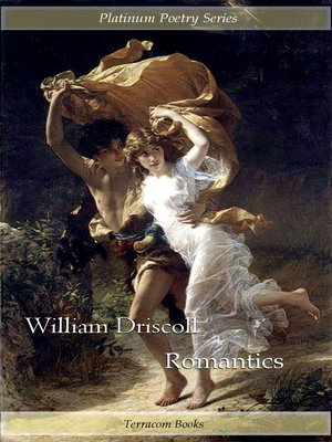 cover image of Romantics